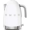 Virdulys SMEG modelis KLF04WHEU spalva balta