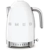 Virdulys SMEG modelis KLF04WHEU spalva balta