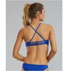 Bikinio viršus TYR Solid trinity top XL