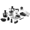 Virtuvinis kombainas Maisto smulkintuvas Philips HR7778/00 7000 serija
