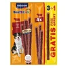 VITAKRAFT Beef Stick Beef - dog treat - 3+1