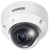 „Vivotek FD9380-HTV-V2“ lauko IP kamera, 5 megapikselių, kupolinė, 111–32,2°, išmanioji IR 30 m, žmonių/transporto priemonių analizė, zonos