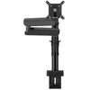 Laikiklis Vogels MOMO 2137 Monitorius Arm Desk Juodas