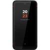Volla Phone X23 mit Ubuntu Touch, Outdoor Išmanusis telefonas juodas