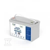 Volt AKUMULIATORIUS LIFEPO4 12,8V 100 AH (150A)
