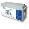 Volt Akumuliatorius LiFePO4 25,6V 150 Ah (150A)