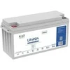 VOLT LENKIJOS LITIO GELEŽIES FOSFATO AKUMULIATORIUS LiFePO4 12V 200Ah 200A