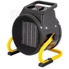 Volt NAGRZEWNICA ELEKTRYCZNA COMFORT 2,5KW