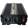 Volt Polska IPS-2000N keitiklis 24V / 230V 1000/2000W