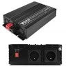 VOLT POLSKA Sinus 5000 keitiklis 12V / 230V 2500/5000W