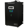 VOLT POLSKA SinusUPS-800 55Ah 12V 500/800W keitiklis