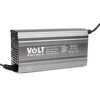 Įkroviklis Volt Akumuliatoriaus įkroviklis LiFePO4 12V 30A