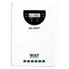 VOLT saulės energijos reguliatorius SOL MPPT 60A (150V) 12/24/36/48V + LCD + BLUETOOTH