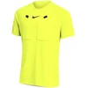 Vyriški marškinėliai Nike Dri-FIT Referee III geltona HV8319 702 (M)
