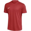 Vyriški marškinėliai Nike Dri-FIT Strike raudona HV8339 657 L