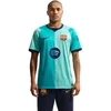 Vyriški marškinėliai Nike FC Barcelona Stadium 2026/27 žalia II6652 301 S