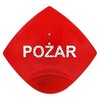 W2 SAOZ-Pk2 Akustinis-optinis signalizacijos įrenginys, lauko