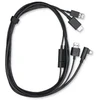 Wacom USB kabelis planšetiniam kompiuteriui Wacom One 13