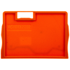 Wago 2002-1294 Oranžinė pertvara 2002-1294 /25 vnt./