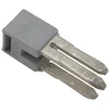 Wago 2 bėgių skersinis tiltas 6mm2 282-402 /25vnt/ Wago