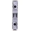 Wago 2-viela jungtis 16x86mm pilka - 285-135