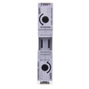 Wago 2-viela jungtis 16x86mm pilka - 285-135