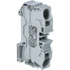 Wago 2x16(25)mm2 Pilka TOPJOB S