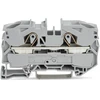 Wago 2x16(25)mm2 Pilka TOPJOB S