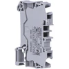 Wago 2x6(10)MM2 Pilka TOPJOB S