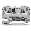Wago 2x6(10)MM2 Pilka TOPJOB S
