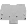 Wago 870-923 Pilka galinė panelė 870-923 /25 vnt./