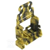 Wago MONTAVIMO ADAPTERIS SU OD 10X4MM2.TS35.SZAR/ŻÓ