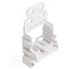 Wago MONTAVIMO ADAPTERIS 10X4MM2, TS35, BALTA