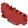 Wago ATSAKOS JUNGTIS 1X6/6X1.5MM2, 2206-8033 CZ