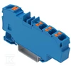 Wago ATSAKOS JUNGTIS 1X6/6X1.5MM2, 2206-8034 NI