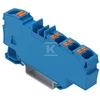 Wago ATSAKOS JUNGTIS 1X6/6X1.5MM2, 2206-8034 NI