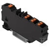 Wago ATSAKOS JUNGTIS 1X6/6X1.5MM2, 2206-8035 SZ