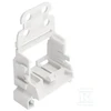 Wago MONTAVIMO ADAPTERIS 10X4MM2, TS35, BALTA