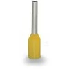 Wago Wago 216-321 0,25 mm2 geltonos vielos mova