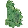 Wago CONNECTOR 2 STORE 2.5MM2 GELTONA/ŽALIA
