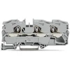Wago 2016-1301 Pralaidinis gnybtas, 12 mm, 91,8 mm, 36,9 mm, 800 V