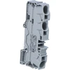 Wago 2016-1301 Pralaidinis gnybtas, 12 mm, 91,8 mm, 36,9 mm, 800 V