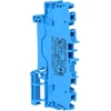Wago CONNECTOR 4 LAIDŲ 2.5MM TOPJOB malūnėlis