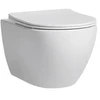 Domoletti Wall-hung WC AT125-T rimless torn