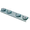Walraven BIS U-JUNGTIS 30,5X200 GREITAI KEITIMAS