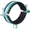 Walraven KSB2 OBEJMA EPDM M8/10 2 1/2" 75-79MM