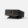 Wanbo projektorius X7 Pro Max 300 colių, Full HD 1080P su Android TV 14, Wifi 6, juodas EU