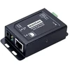 „Wantec“ tinklo terminalas „wantec 2wIP“ adapteris Ethernet PoE su 2 laidų jungtimi ir adapteriu