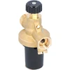 Watts Industries Automatinis papildymo vožtuvas WATTS ALD, 1/2", 0,5-3 Bar