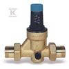 Watts Industries Slėgio reduktorius DRV 15N 1/2" (10015770)